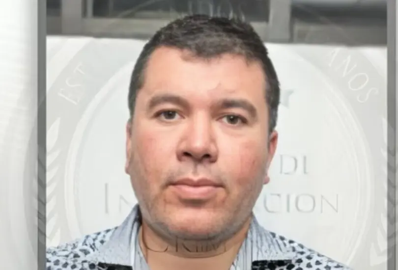 Abigael es hermano de Rosalinda González Valencia, esposa del líder del CJNG. Abigael es hermano de Rosalinda González Valencia, esposa del líder del CJNG.