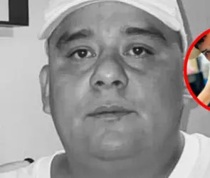 Asesinan a balazos a padre buscador frente a su casa en Ixtapaluca tras recibir amenazas