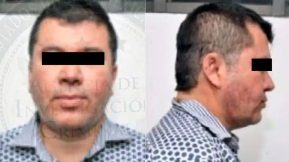 Abigael González Valencia, cuñado de El Mencho, fue uno de los entregados. Especial