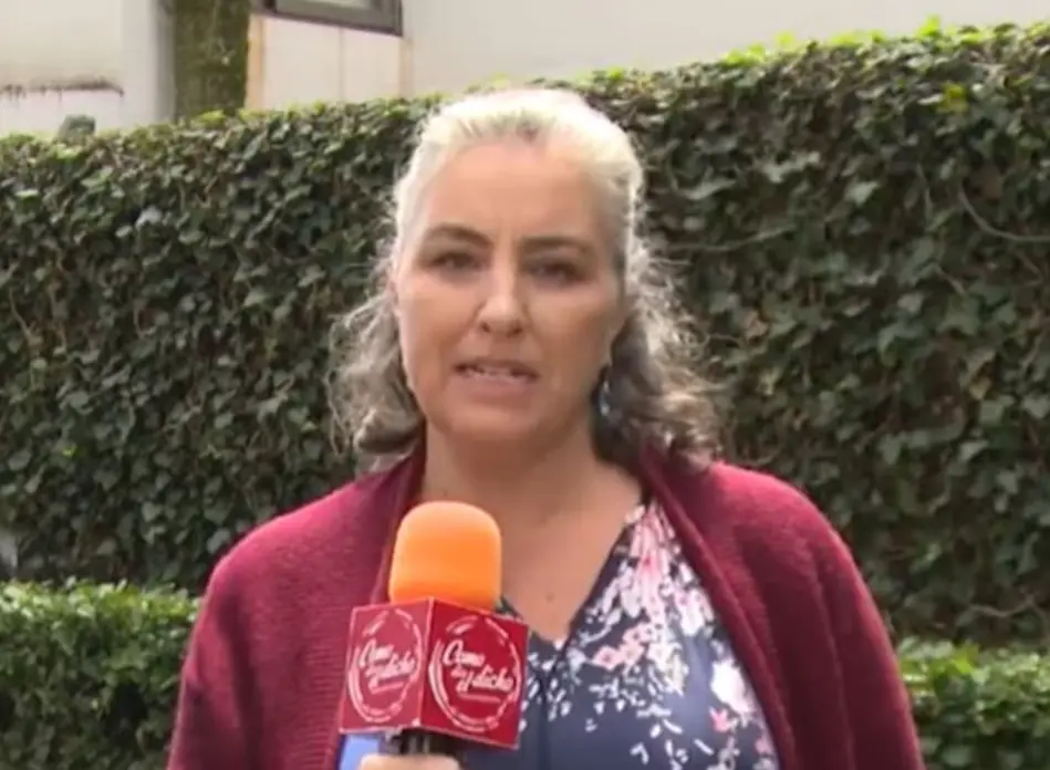 Gabriela Murray, actriz mexicana con más de 30 años de trayectoria. Especial