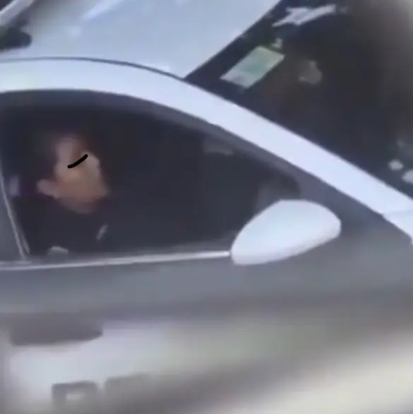 Policías patrulla CDMX: Revelan sanciones que tendrían por video íntimo