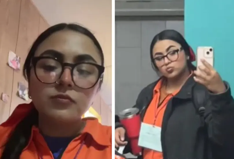 Estudiante de 10