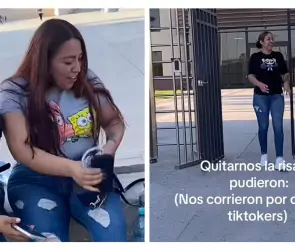 Despiden a cuatro empleadas de maquiladora por grabar videos en TikTok