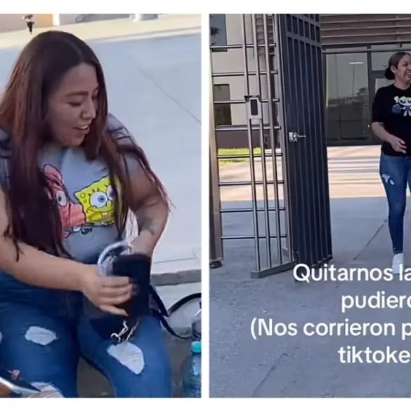Despiden a cuatro empleadas de maquiladora por grabar videos en TikTok