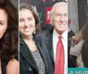 Exhiben a actriz de Televisa robando una laptop en un spa; video la delata  