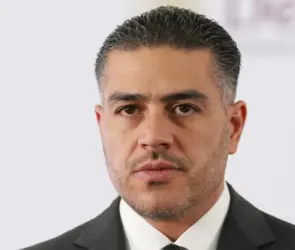 Harfuch reporta 132 detenidos por extorsión en un mes; cae líder de "Los Alfas"