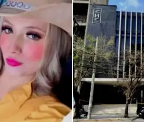 Jaqueline Yamileth vendió su auto para operarse y murió en clínica estética de Monterrey; Fiscalía indaga posible negligencia