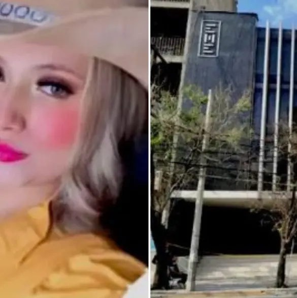 Jaqueline Yamileth vendió su auto para operarse y murió en clínica estética de Monterrey; Fiscalía indaga posible negligencia