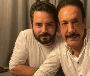 Jos&eacute; Eduardo Derbez confiesa que orin&oacute; a Omar Fayad durante una borrachera