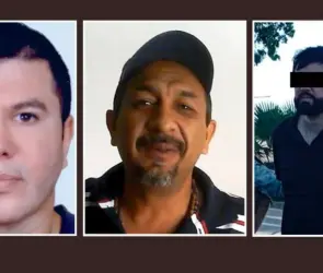 "El Cuini", "La Tuta" y hasta el yerno del Mayo: la lista de los narcos extraditados a EU 