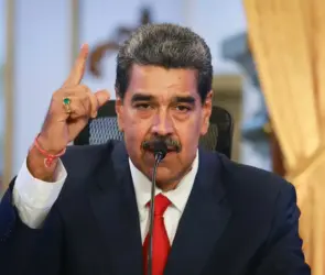 EE.UU. confisca 700 millones de d&oacute;lares a Nicol&aacute;s Maduro