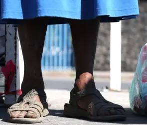 Mapa de la carencia en México: Estos son los 10 estados con más personas pobres, según el INEGI