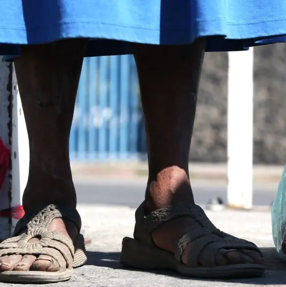 Mapa de la carencia en México: Estos son los 10 estados con más personas pobres, según el INEGI
