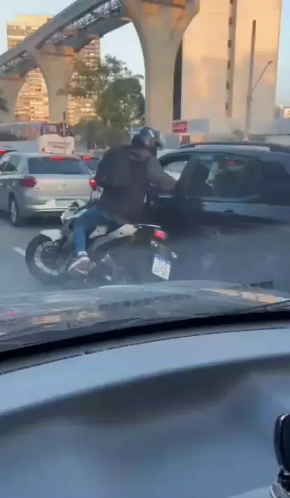 Víctima despoja a ladrón de su arma y lo asesina a balazos Especial