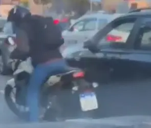 Víctima despoja a ladrón de su arma y lo asesina a balazos