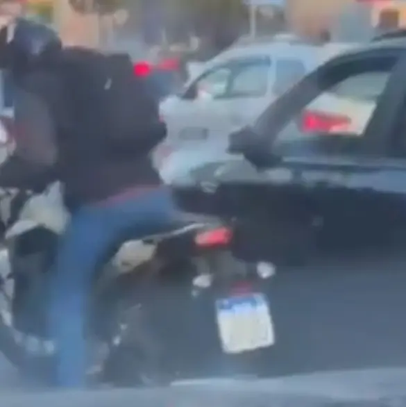 Víctima despoja a ladrón de su arma y lo asesina a balazos