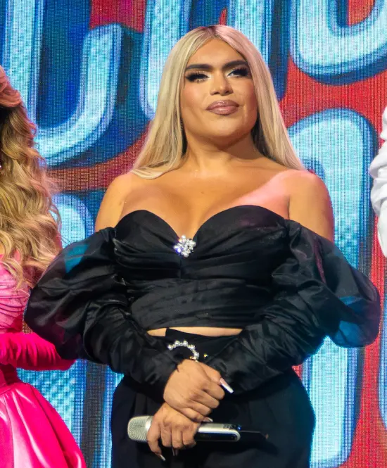 Wendy se dio a conocer por su participación y triunfo en “La Casa de los Famosos México”, donde destacó por su autenticidad, carisma y cercanía con el público. Especial.