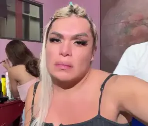 "Se lo enviaron a mi mamá": Esta fue la reacción de los papás de Wendy Guevara a la filtración de su video íntimo