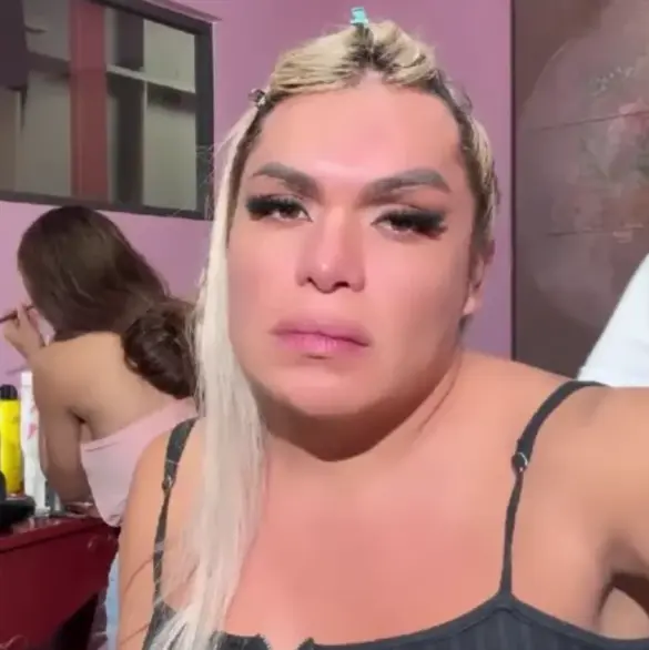 "Se lo enviaron a mi mamá": Esta fue la reacción de los papás de Wendy Guevara a la filtración de su video íntimo
