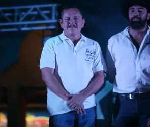 ¿Quién es El Abuelo Farías, líder de Cárteles Unidos por el que EE.UU. ofrece 10 mdd?