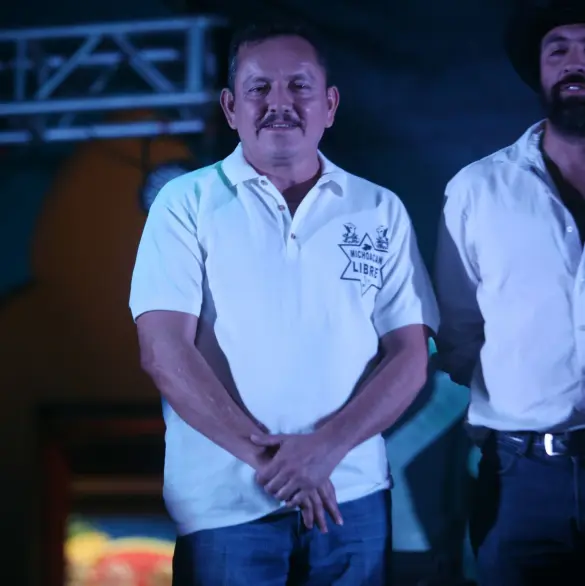 ¿Quién es El Abuelo Farías, líder de Cárteles Unidos por el que EE.UU. ofrece 10 mdd?