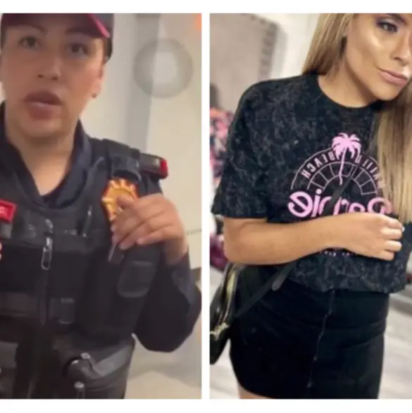 Policía niega acceso a mujer trans en vagón exclusivo del Metro CDMX