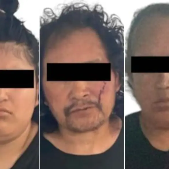 Procesan a secuestradores y asesinos de Fernandito; pasarían hasta 140 años en prisión