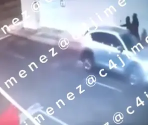 Atacan a balazos a colaborador de Janecarlo Lozano, alcalde de la GAM 