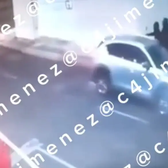 Atacan a balazos a colaborador de Janecarlo Lozano, alcalde de la GAM 