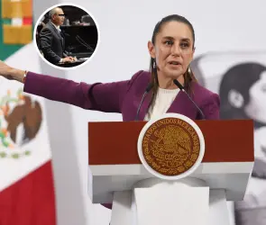 Por corrupción: Sheinbaum confirma detención de Carlos Treviño, exdirector de Pemex, ¿quién es?