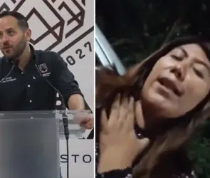 Del vengamos ped*s a la prueba antidopaje: los funcionarios de Morena expuestos por su prepotencia