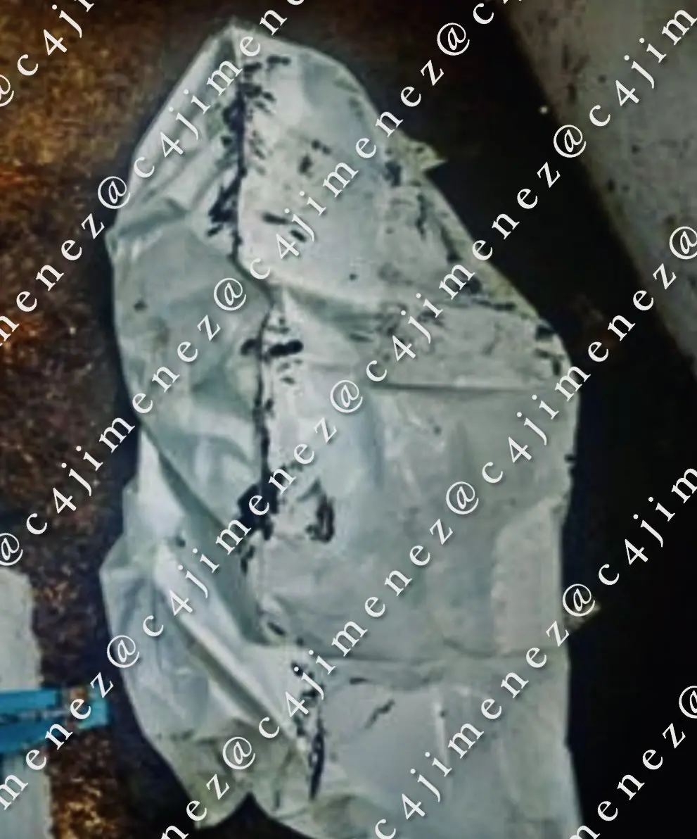 Hallan cadáver en Presa Texcaltlaco Especial