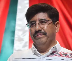 Hugo Aguilar va por recortes salariales a ministros de la SCJN 