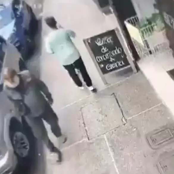 Familia de Esteban rompe el silencio y revela por qué indigente lo mató: no fue por limosna