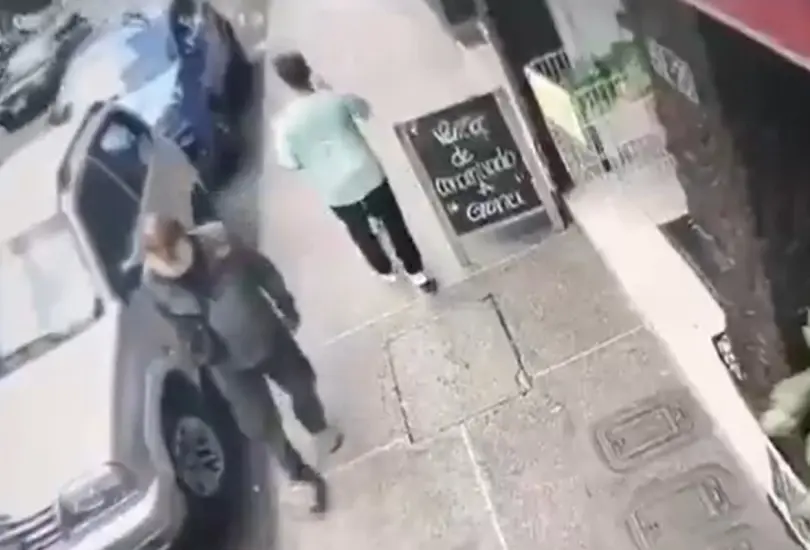 Familia de Esteban  revela por qué indigente lo mató: no por limosna