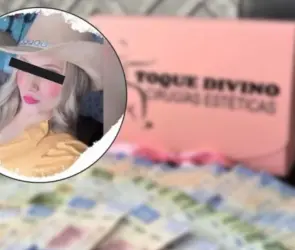 Revelan causa de muerte de joven tras cirugía estética en Monterrey 