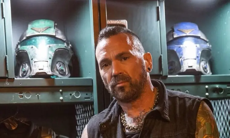 Murió el 19 de noviembre de 2022, a los 49 años, dejando tres hijos.