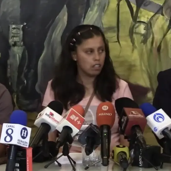 Caso Fernandito: familiares denuncian que autoridades no actuaron: "Hubiéramos encontrado al pequeño con vida"