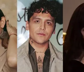 Nodal pide perdón a Cazzu por enamorarse de Ángela Aguilar a días de separarse