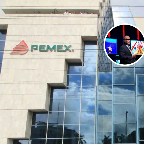 Cloaca en Pemex: de los sobornos a la caída de Alberto Treviño por corrupción