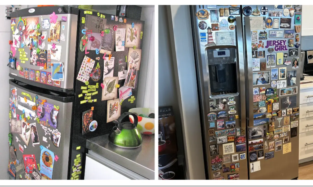  ¿Poner imanes en el refrigerador aumenta el consumo de luz? Esto dice la CFE 