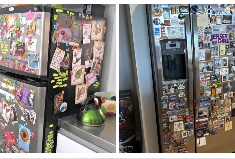 ¿Poner imanes en el refrigerador aumenta el consumo de luz? Esto dice la CFE