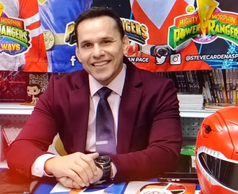 A sus 51 años, administra un estudio de artes marciales en California. En 2018, volvió a interpretar a Rocky en un episodio de "Power Rangers Ninja Steel".