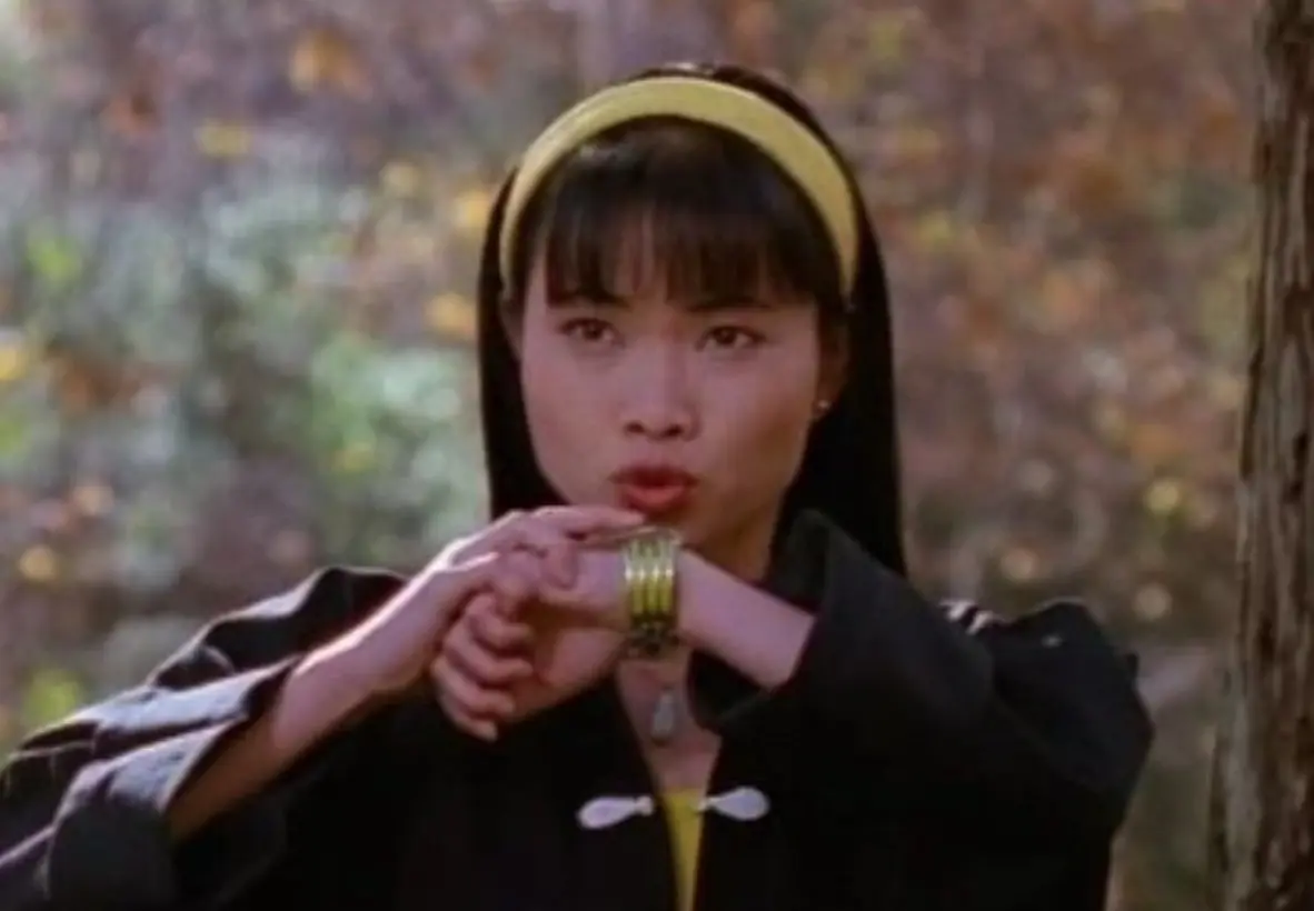 Falleció en 2001, a los 27 años, en un accidente automovilístico. Entre sus últimos trabajos se encuentran "The Crow: City of Angels" y "Spy Hard" (ambas de 1996).