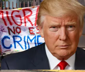 "México hace lo que le decimos": Trump presume poder absoluto en la frontera