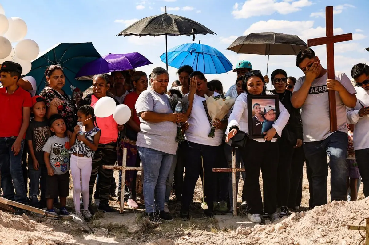 Enfermedades del corazón, principal causa de muerte en México. Imagen ilustrativa. Cuartoscuro.