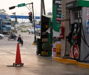 ¿Hay desabasto de gasolina?: La verdad detrás de la falta de combustible en CDMX y Edomex