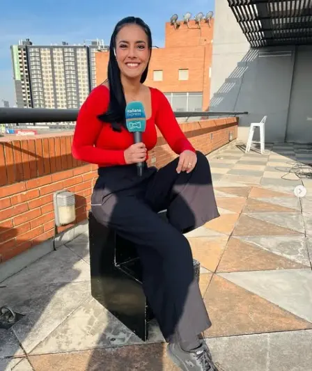 Muere la periodista Alejandra Gómez Especial