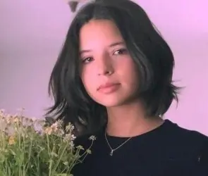 Este es el antes y después de Ángela Aguilar