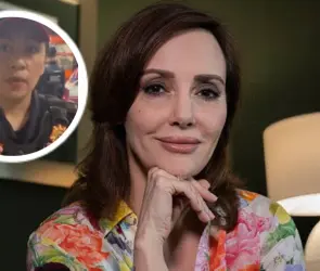 Lilly Téllez defiende a policía que negó acceso a mujer trans en vagón exclusivo del Metro CDMX